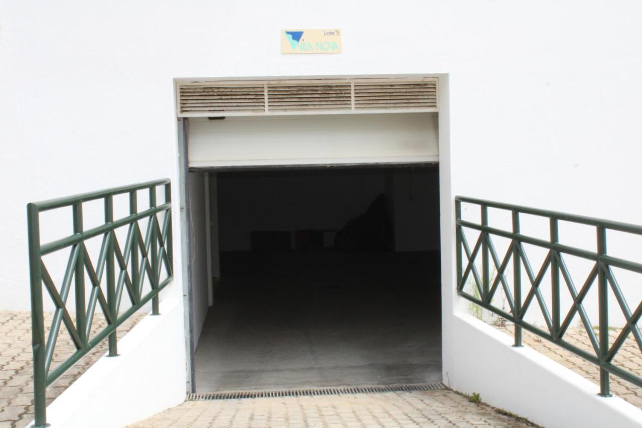 Apartamento Urb. Vila Nova, Lote 5 Armacao de Pera Exterior photo