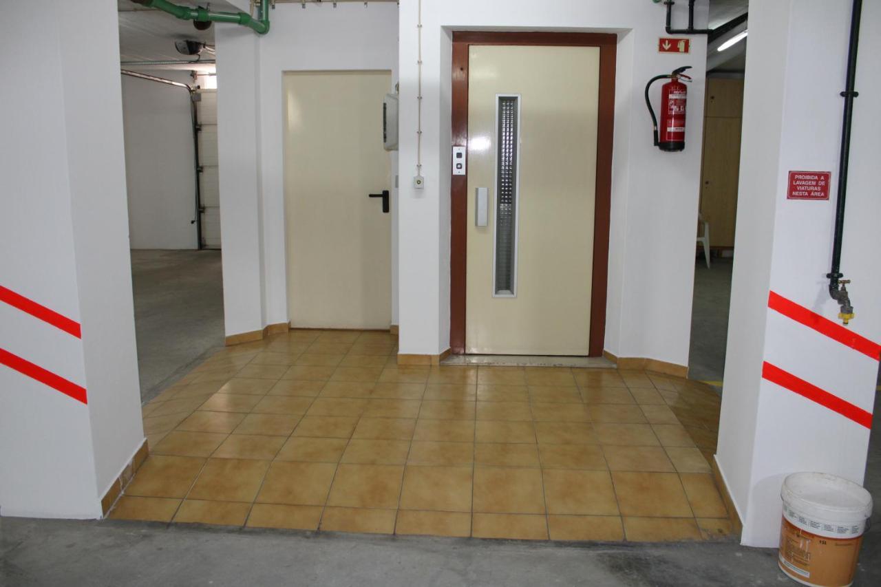 Apartamento Urb. Vila Nova, Lote 5 Armacao de Pera Exterior photo